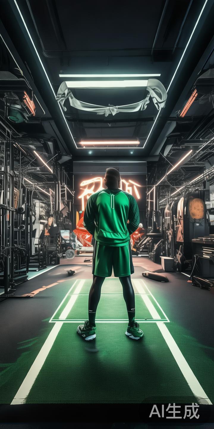 奥秘：韦德体育的核心理念与优势
韦德体育源自于以