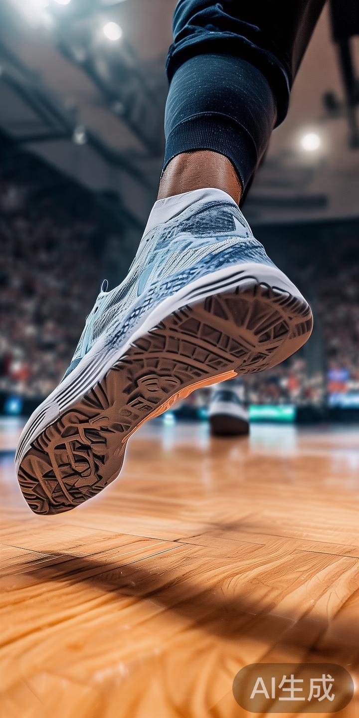 在篮球运动日益普及的今天，选择一双合适的篮球鞋不仅