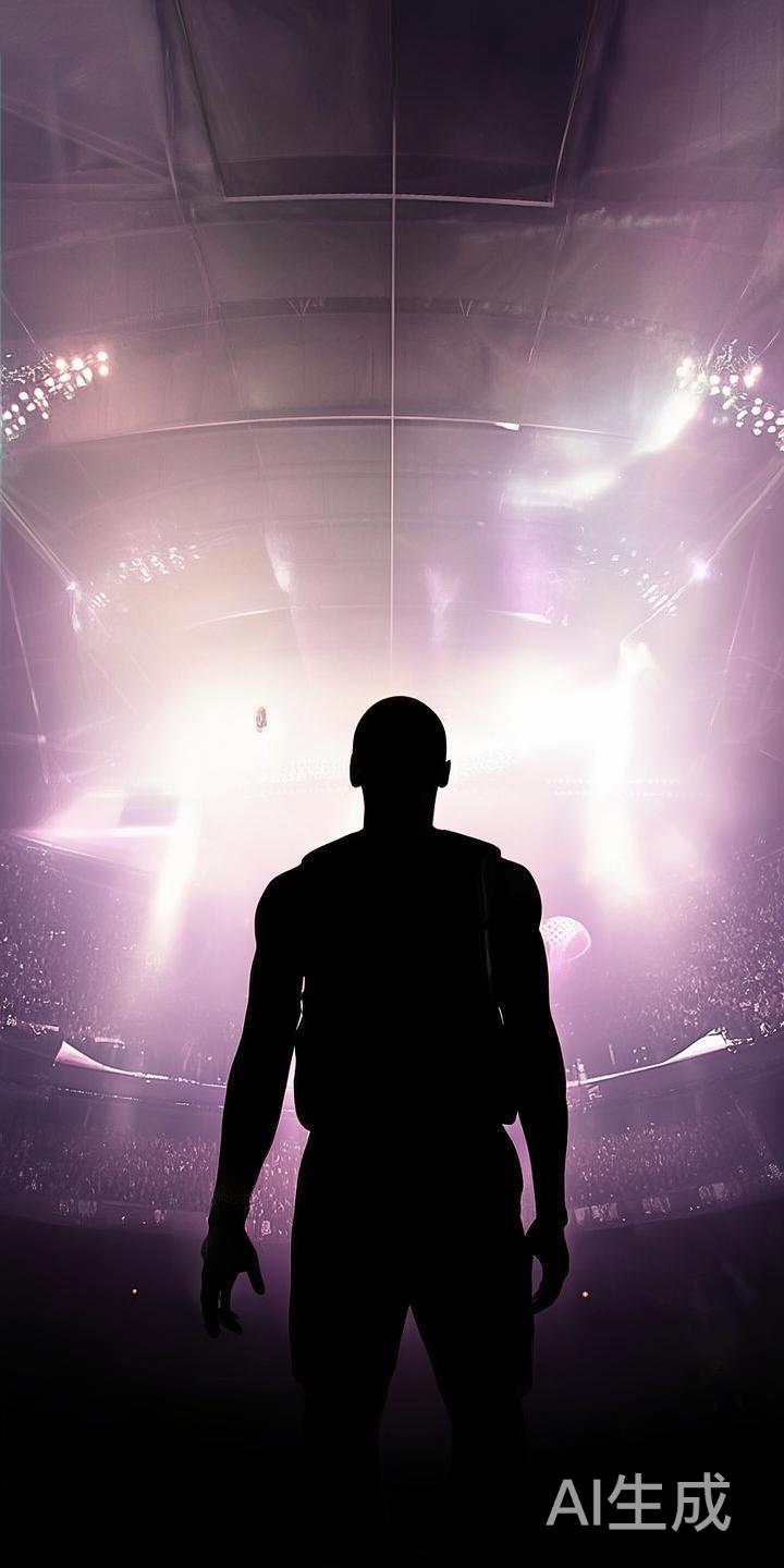 韦德的个人荣誉不仅仅体现在数据上，更多的社群讨论围