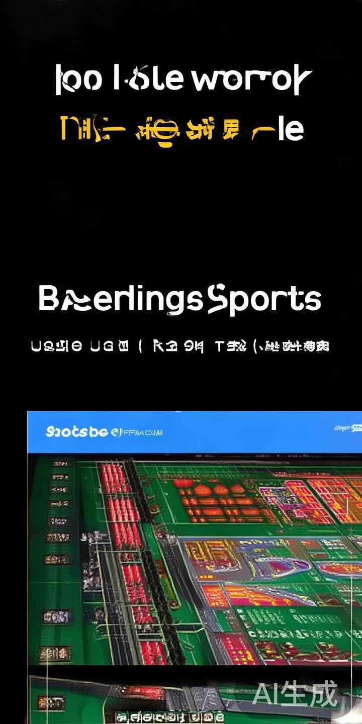 在当今日益激烈的体育博彩市场中，用户的选择不仅取决