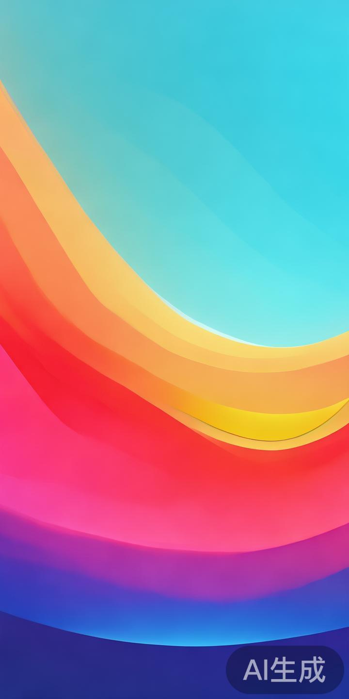 同时，色彩搭配也考虑到了用户视觉体验。采用鲜明的色