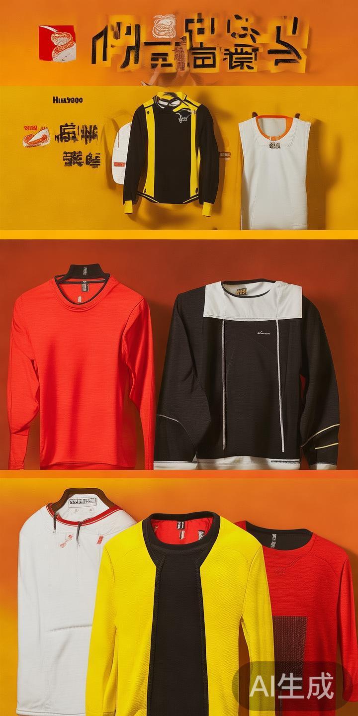 华博体育携手韦德深度合作解析及未来发展战略展望 品牌联名产品开发。华博体育充分利用韦德的个人影响力