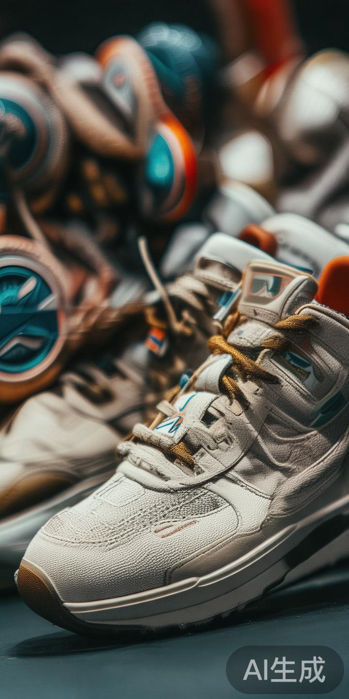 1946品牌与韦德体育在产品设计理念与品质保障上的差异分析 前言
体育用品市场竞争日益激烈,消费者对于产品的