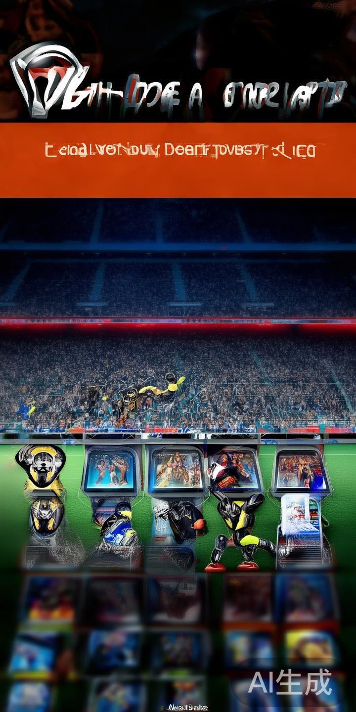 随着移动互联网的迅速发展，体育娱乐平台不断推陈出新