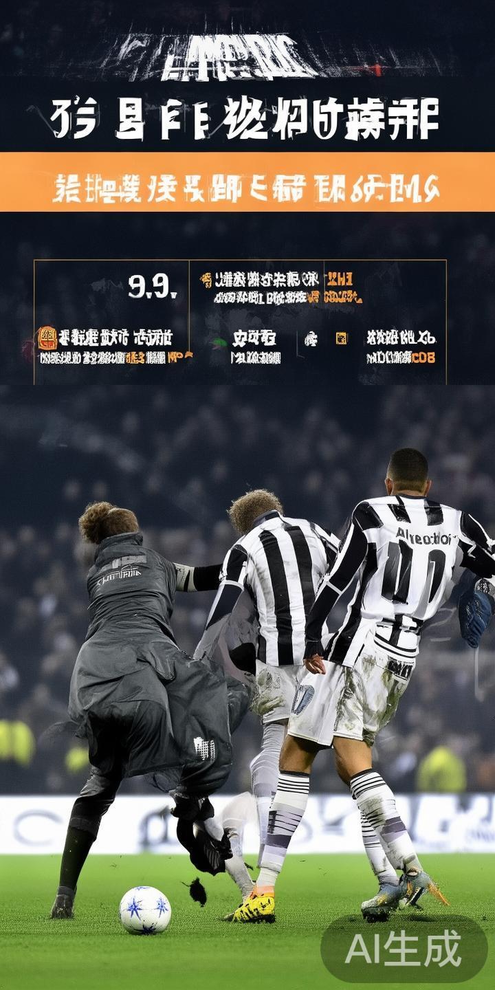 例如，如果你关注尤文图斯对阵国际米兰的比赛，可以根