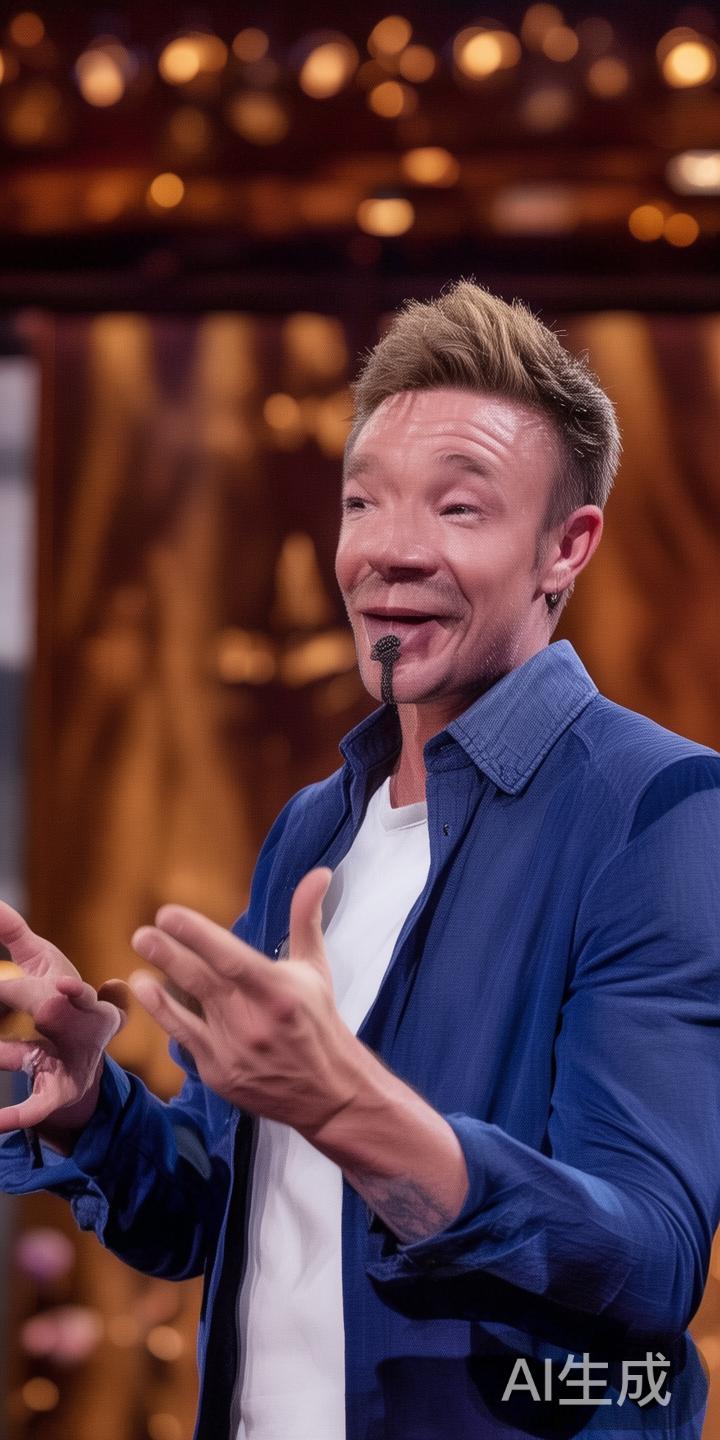 韦德体育平台串场技巧大全:常见方法与错误避免教程 过度依赖稿件,缺乏自然流畅。一些主持人为确保表达准