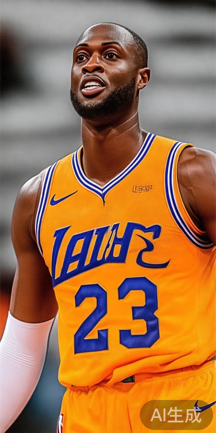 在当今多元化的体育界，偶像的影响力不单单体现在赛场