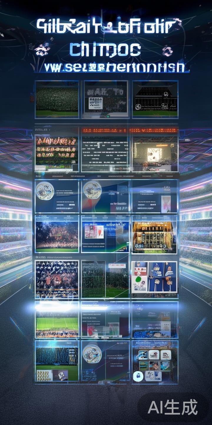 作为国内领先的体育资讯门户，韦德官网体育平台以其丰