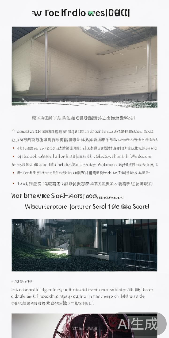 在当今全球经济快速发展与科技不断革新的背景下，企业