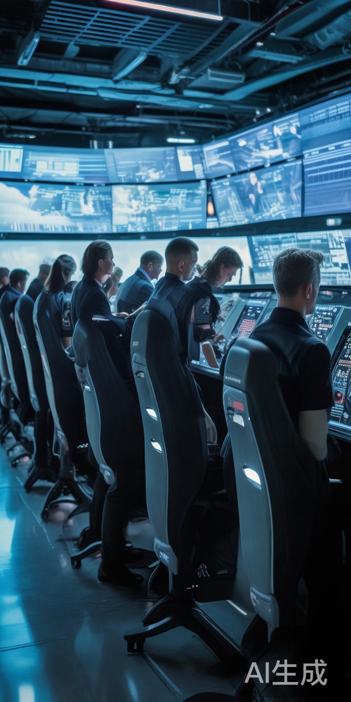 韦德体育飞行员培养计划全景解析与未来发展趋势展望 作为行业内先进的飞行员培养体系,韦德体育飞行员培养