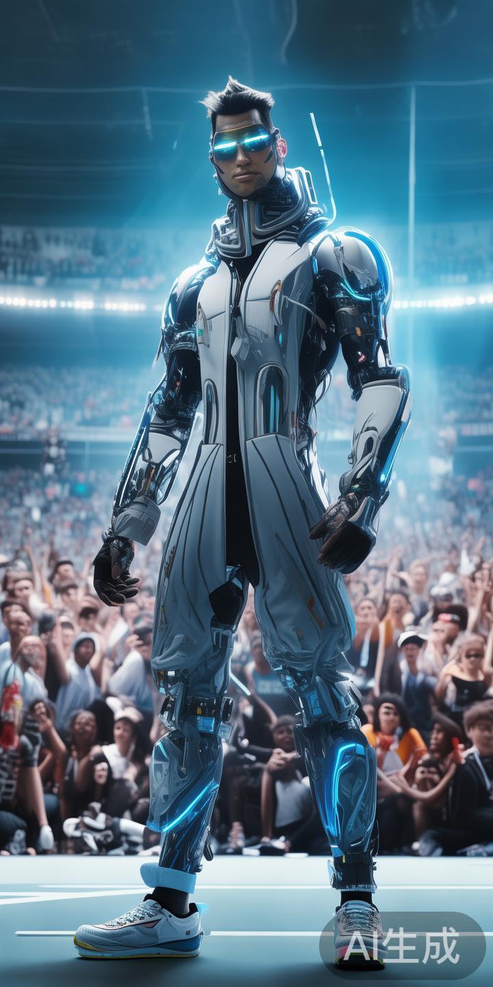 安踏体育携手韦德共促中国运动产业繁荣发展全新合作解析 韦德的加盟为安踏提供了多层次的价值。首先,在产品创