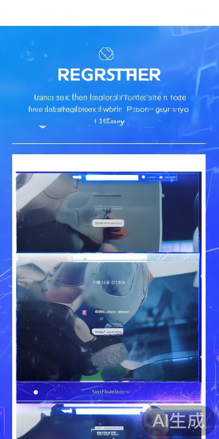 韦德体育app下载网站注册、登录流程详解及账户安全保障措施 注册是用户体验韦德体育的重要第一步。通常,韦德体育
