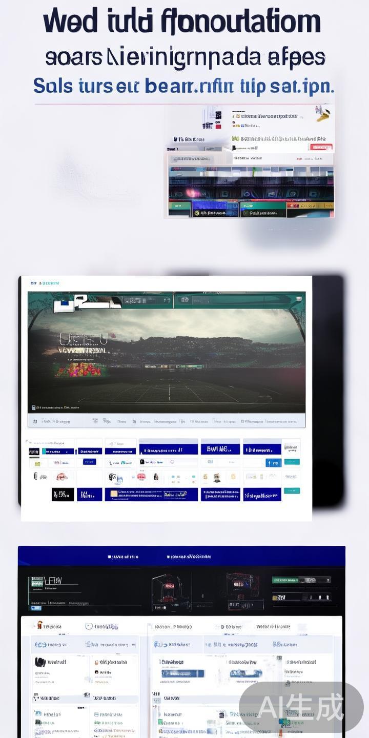 韦德体育平台与其他体育娱乐平台的区别与优势全面解析 用户体验驾驶差异化竞争
在用户体验方面,韦德体育