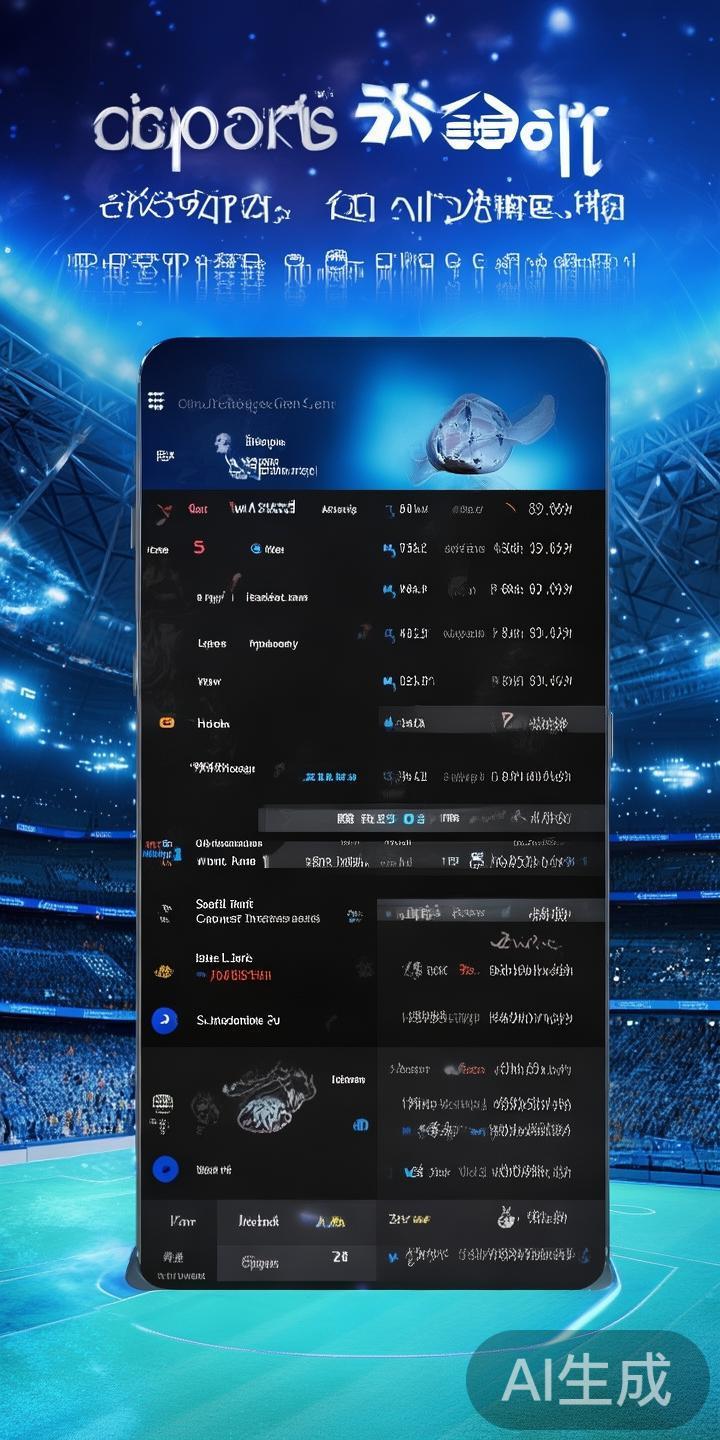 使用韦德体育app登录助力实现便捷快速的体育赛事信息查询 韦德体育app是一款专业的体育赛事信息平台,整合了