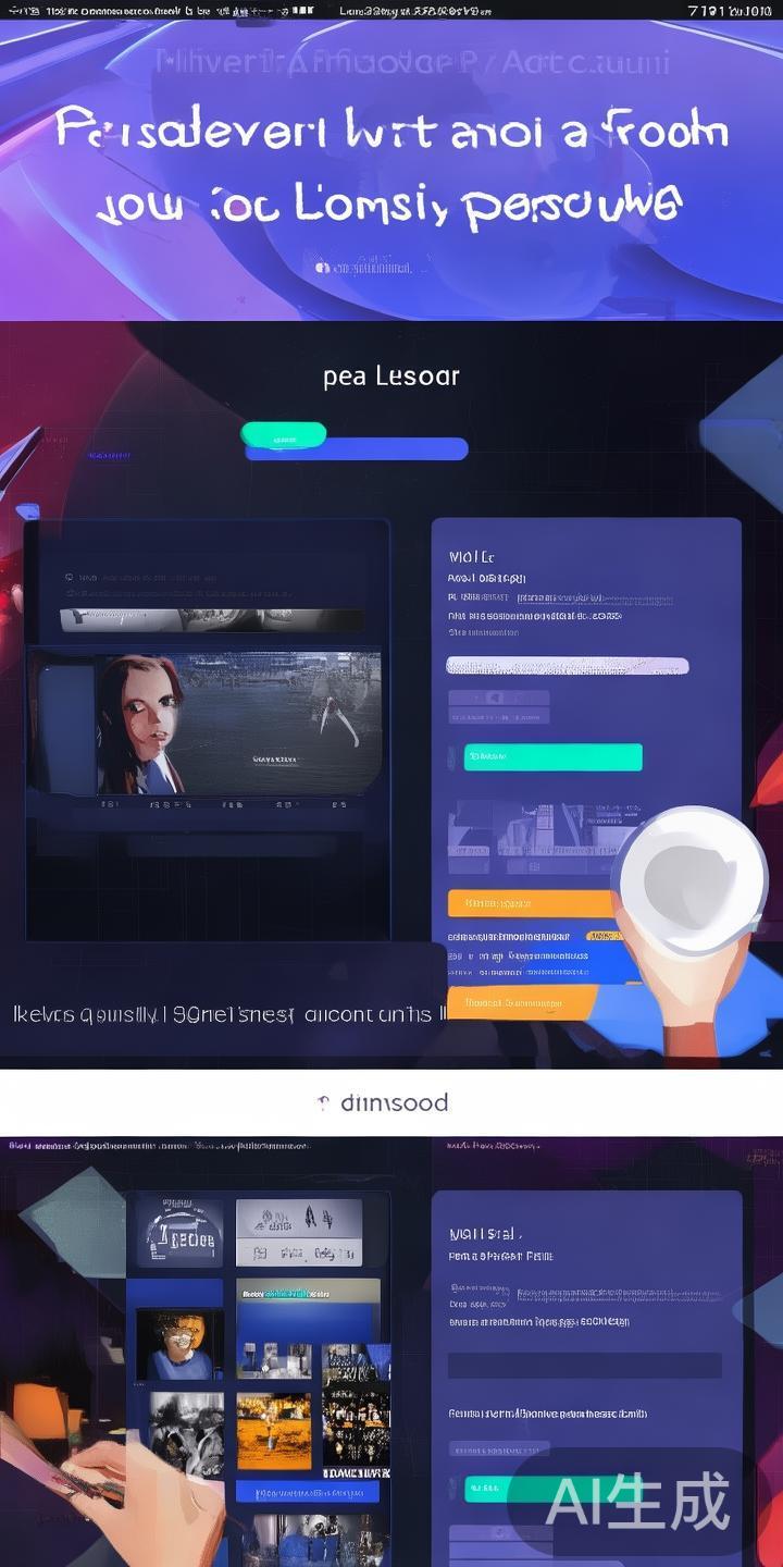 韦德体育在线观看全场比赛直播的详细操作指南与步骤介绍 注册账号并登录
在平台上注册账号,填写必要信息,